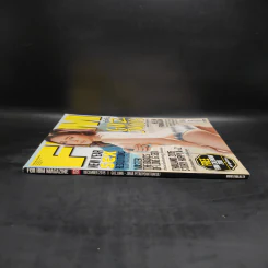 FHM 152 Dec 2015 กัสจัง รูปที่ 3
