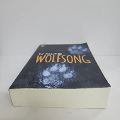 นิยายวาย Wolfsong - ทีเจ คลูน รูปที่ 5