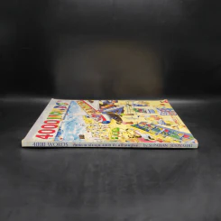 4000 Words ศัพท์ภาษาอังกฤษ 4000 คำ ฉบับสมบูรณ์ รูปที่ 3