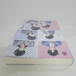 นิยายวาย A Piece of Cake - afterday รูปที่ 4