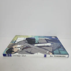 นิยายวาย Teenage Blue - Kei Tsukimura (เคย์ สึคิมุระ) รูปที่ 2