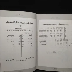 ลายสือซอ (หนังสือโน้ตซอสามสาย ซอด้วงและซออู้) รูปที่ 8