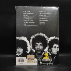 Jimi Hendrix – Are You Experienced รูปที่ 2
