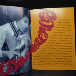 Jimi Hendrix – Are You Experienced รูปที่ 6