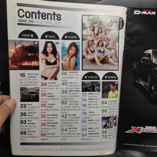 Z2 16-30 April 2015 รูปที่ 5