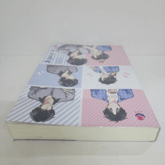 นิยายวาย A Piece of Cake - afterday รูปที่ 4