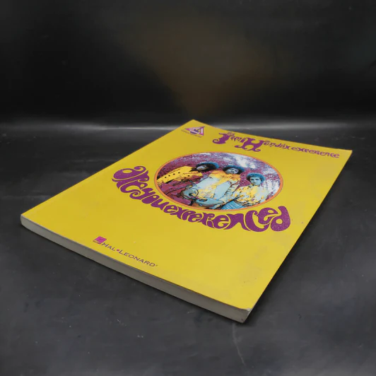 Jimi Hendrix – Are You Experienced รูปที่ 4