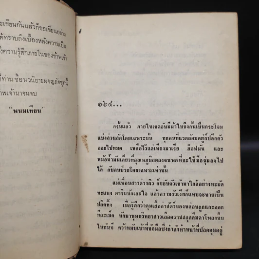 เพชรพระอุมา ตอน แงซายจอมจักรา เล่ม 19 - พนมเทียน รูปที่ 6