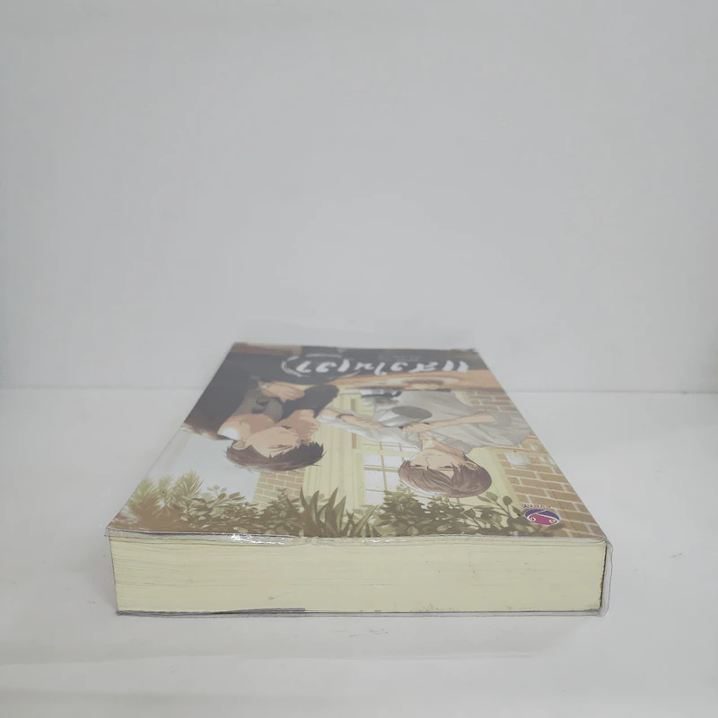 นิยายวาย แสงในเงา - Afterday รูปที่ 4