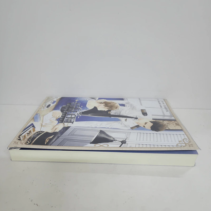 นิยายวาย My Student เด็กคนนี้แฟนผม - Clazzical รูปที่ 3