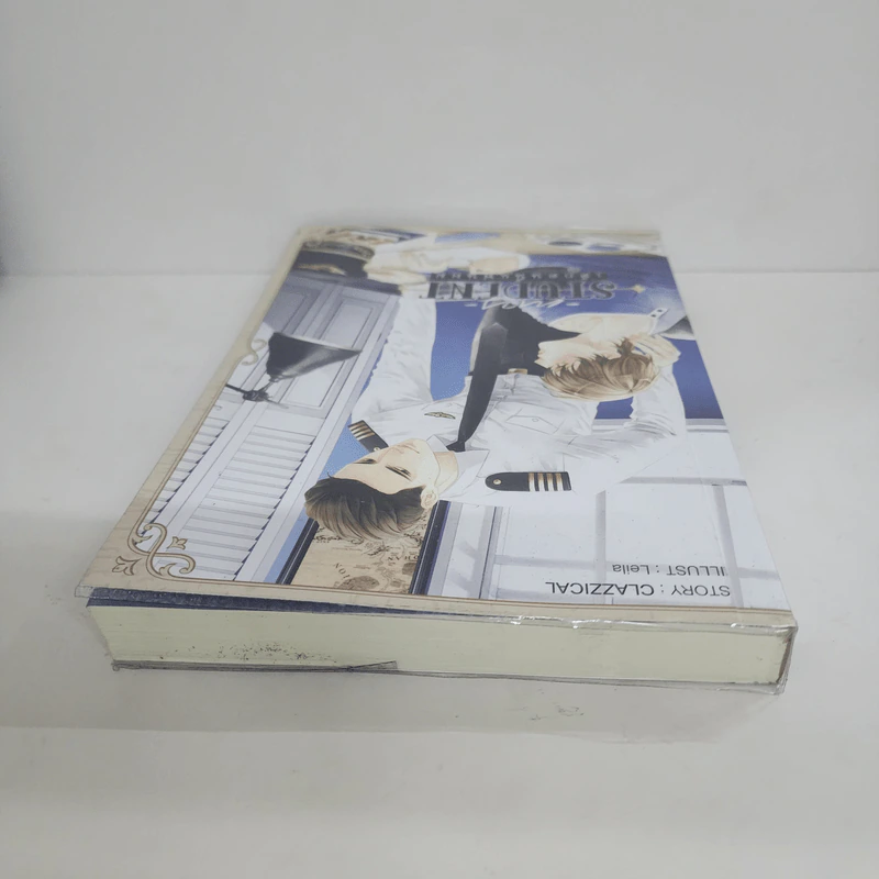 นิยายวาย My Student เด็กคนนี้แฟนผม - Clazzical รูปที่ 4