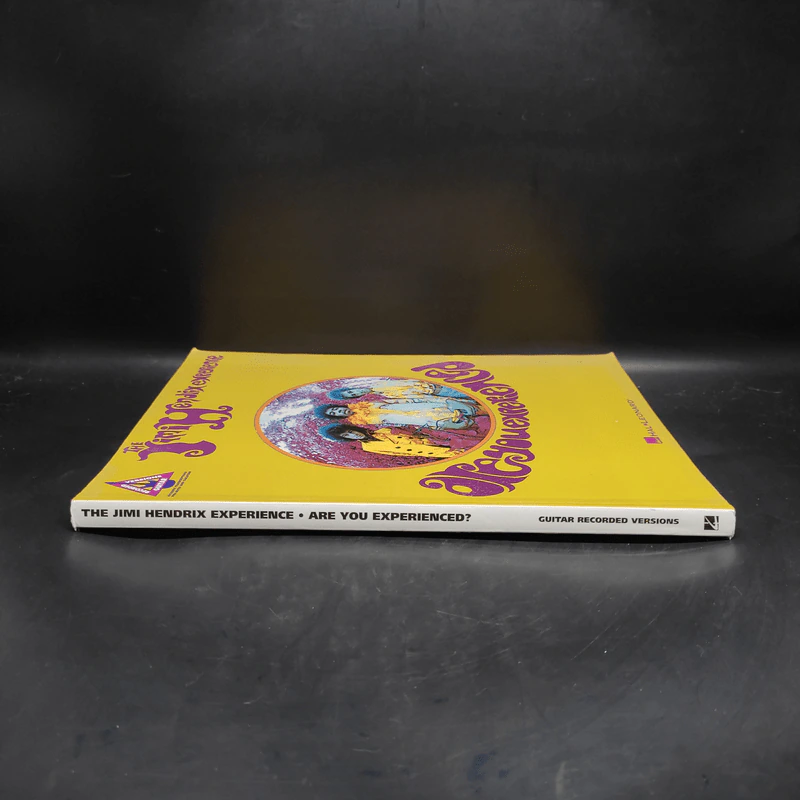Jimi Hendrix – Are You Experienced รูปที่ 3