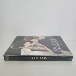 นิยายฟิคชั่น เป็น...เมียมาเฟีย Sign of Love - Mubmy Fiction รูปที่ 2