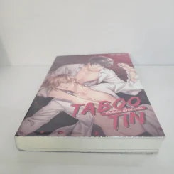 นิยายวาย TABOO TIN รักเหลือร้ายผู้ชาย - NIGHT TIIZZ รูปที่ 5