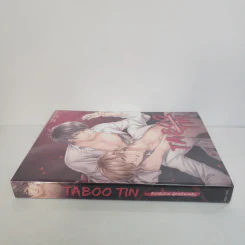 นิยายวาย TABOO TIN รักเหลือร้ายผู้ชาย - NIGHT TIIZZ รูปที่ 2