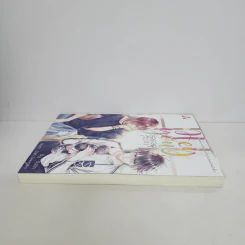 นิยายวาย Hey You! อ่อยอยู่รู้เปล่า? - ต้นผัก รูปที่ 3