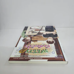 นิยายวาย SWEETS กับดักหัวใจ - Cloudy Darker รูปที่ 4