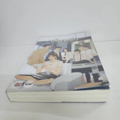 นิยายวาย เสี่ยครับ รับรักผมหน่อย (ภาคพิเศษ) เล่ม 2 - EYEY รูปที่ 5