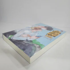 นิยายวาย เดือนเกี้ยวเดือน The Ambassador - Chiffon_cake รูปที่ 3