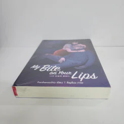 My Bite on Your Lips - Porshenocchio รูปที่ 6