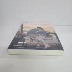 Unloveable รักต้องห้ามร้าย - PinkPen รูปที่ 5