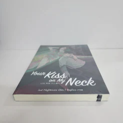 Your Kiss on My Neck - Just Nightmare รูปที่ 5
