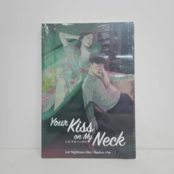 Your Kiss on My Neck - Just Nightmare รูปที่ 1