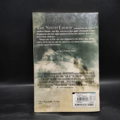 The Eagle - Rosemary Sutcliff รูปที่ 2