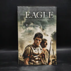The Eagle - Rosemary Sutcliff