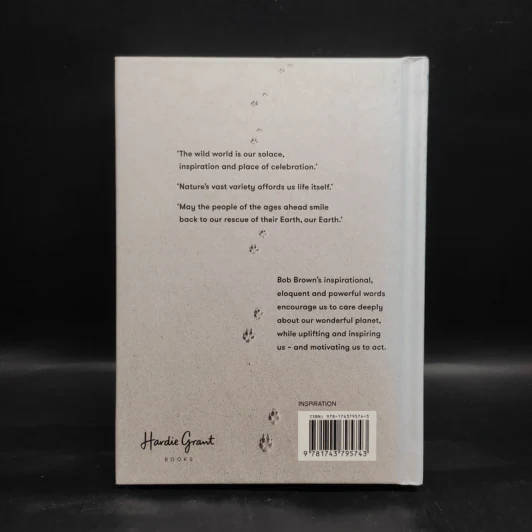 Planet Earth - Bob Brown รูปที่ 2