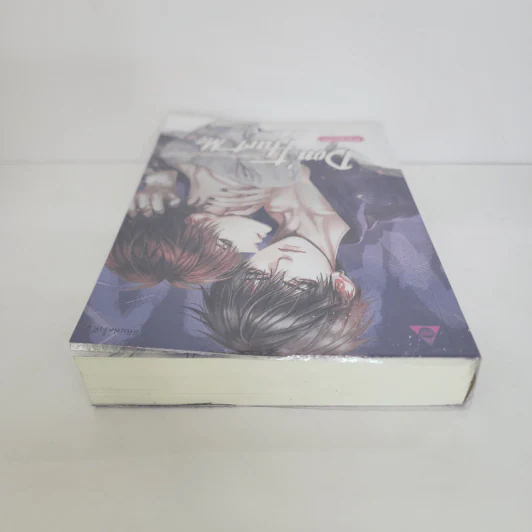 นิยายวาย DON'T HURT ME ชนวนรัก หักดิบร้าย - Love_Novell รูปที่ 4