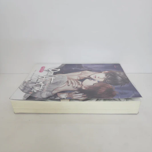 นิยายวาย DON'T HURT ME ชนวนรัก หักดิบร้าย - Love_Novell รูปที่ 3