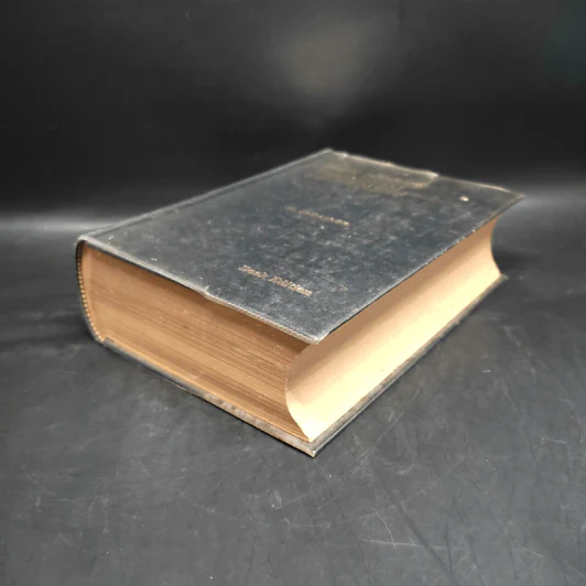 New Model English-Thai Dictionary รูปที่ 4