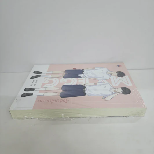 นิยายวาย My Egg #ไข่ต้มเพื่อนผม - Kinsang รูปที่ 3