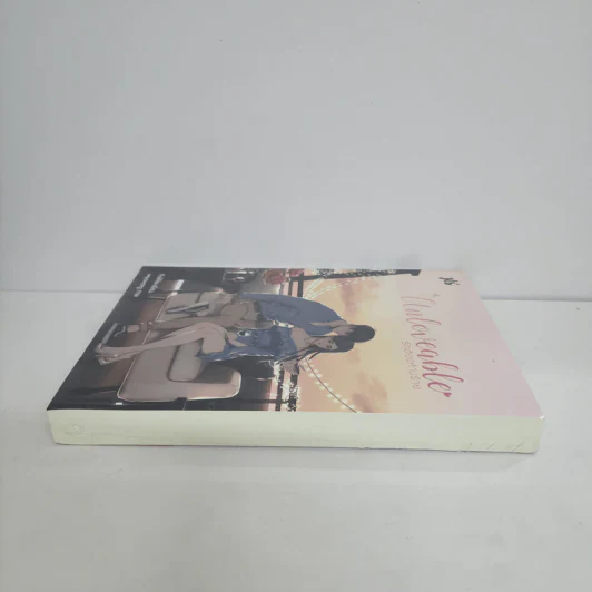 Unloveable รักต้องห้ามร้าย - PinkPen รูปที่ 3