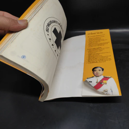 การทรงงานของพ่อในความทรงจำ - ปราโมทย์ ไม้กลัด รูปที่ 8