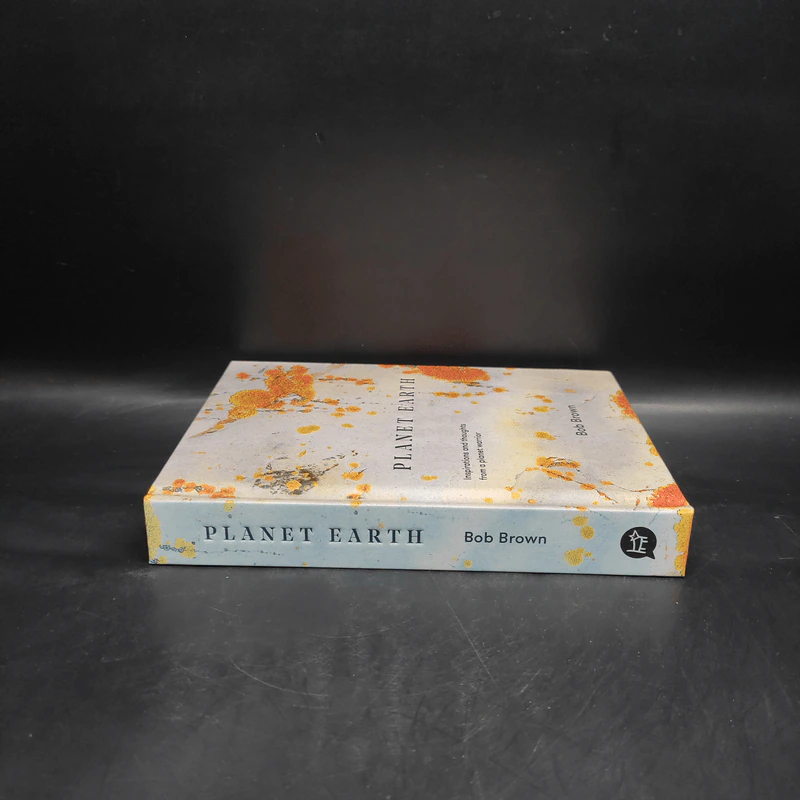 Planet Earth - Bob Brown รูปที่ 3