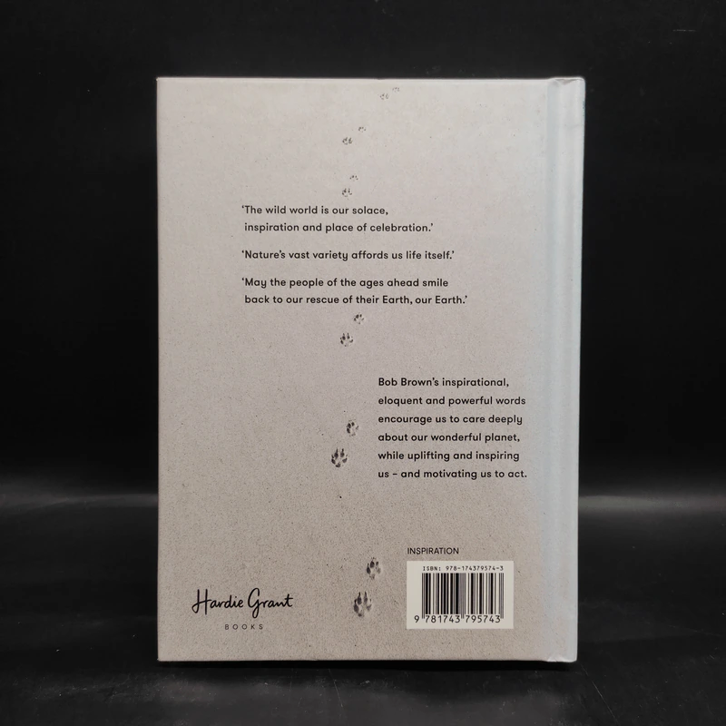 Planet Earth - Bob Brown รูปที่ 2