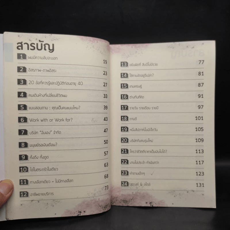 งานไม่ประจำทำเงินกว่า - วิสูตร แวงอรุณเลิศ รูปที่ 6