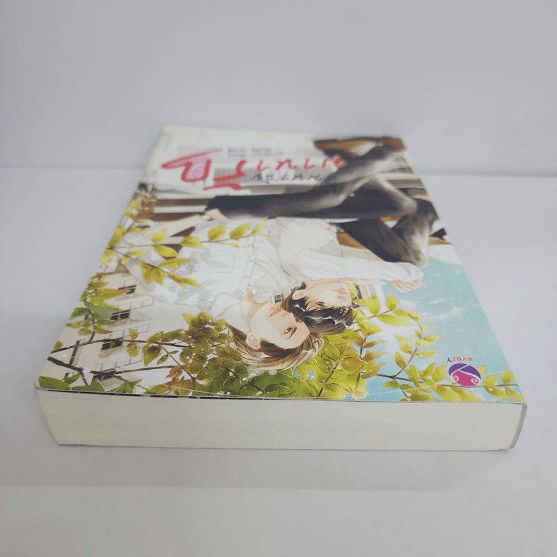 นิยายวาย มหา'ลัย มาหารัก - JittiRain รูปที่ 7