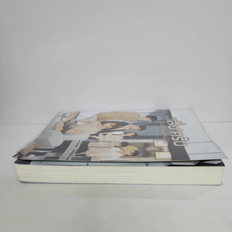 นิยายวาย เสี่ยครับ รับรักผมหน่อย (ภาคพิเศษ) เล่ม 2 - EYEY รูปที่ 3