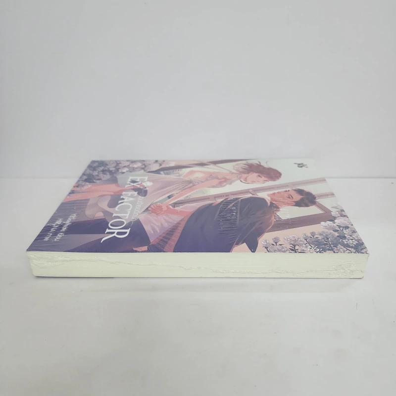 EX FACTOR ชนวนร้ายอดีตรัก - YBSoulmate รูปที่ 3