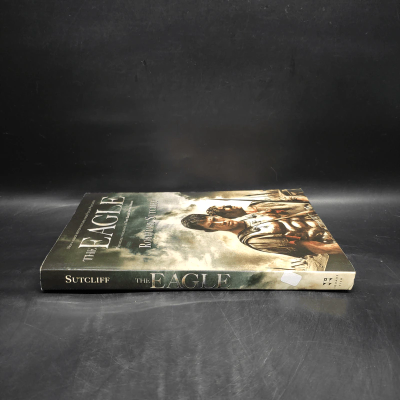 The Eagle - Rosemary Sutcliff รูปที่ 3