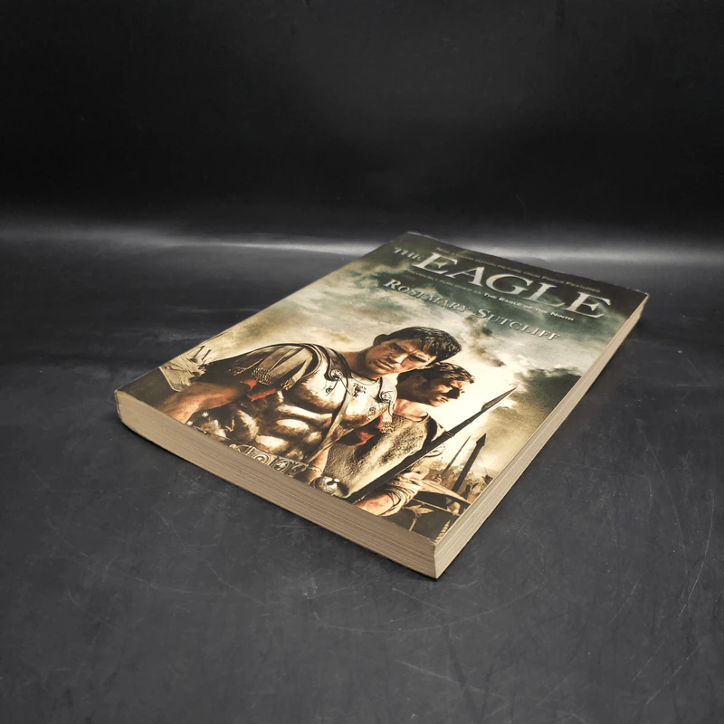 The Eagle - Rosemary Sutcliff รูปที่ 4
