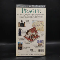 Praga Travel Guides รูปที่ 2