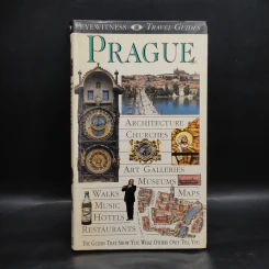 Praga Travel Guides รูปที่ 1