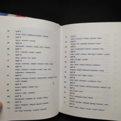 คำคล้ายในภาษาอังกฤษ English Synonyms - ร.ท.นิพนธ์ กาบสลับพล รูปที่ 7