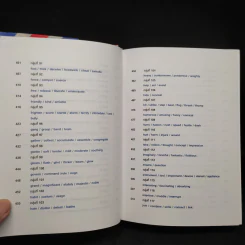 คำคล้ายในภาษาอังกฤษ English Synonyms - ร.ท.นิพนธ์ กาบสลับพล รูปที่ 10