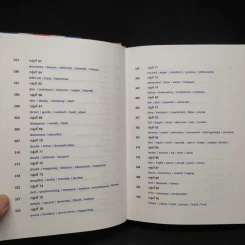 คำคล้ายในภาษาอังกฤษ English Synonyms - ร.ท.นิพนธ์ กาบสลับพล รูปที่ 9