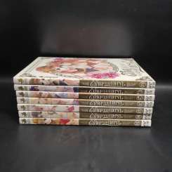ลิขิตจอมนครา เล่ม 1-7 รูปที่ 2